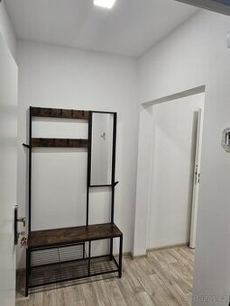 Pronájem Bytu 1+1 50 m2 Vsetín