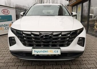 Hyundai Tucson 1.6-1.MAJITEL-AUTOMAT-V ZÁRUCE