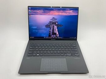 ASUS Zenbook 14X OLED
