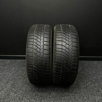 2ks pneu Continental 205/60/16