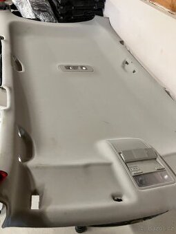 skoda octavia iii 3 combi kombi stropnice