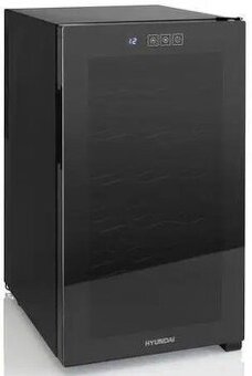 Prodám vinotéku HYUNDAI VIN18G termoelektrická