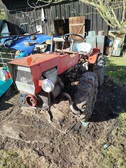 Prodám TK4-14 s příslušenstvím