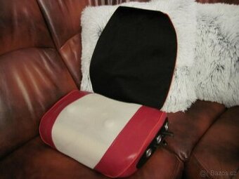 elektro masážní polštář