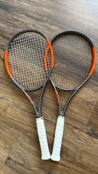 Tenisove rakety Wilson