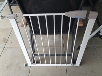 Lindam dětská zábrana Sure Shut Porte