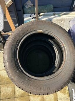 Letní pneu 175/70 R 14