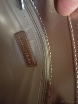 Kabelka na ples Zn.Jenny Fairy