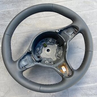 Alfa romeo 159 nový kožený volant