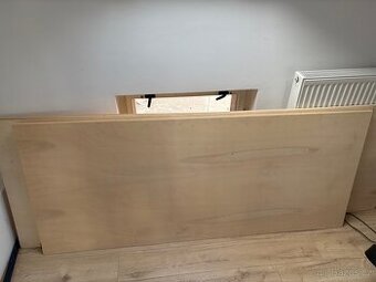 Přírodní překližka