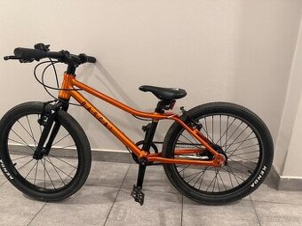 Dětské kolo Rascal 20
