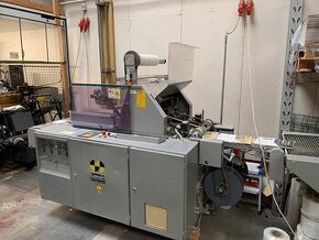 Balicí stroj do Fólie