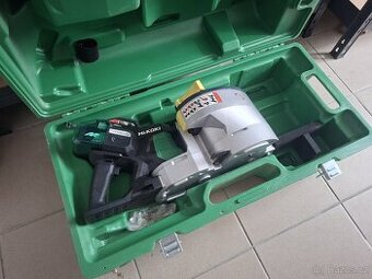 HIKOKI VB 3616 Aku střihačka a ohýbačka