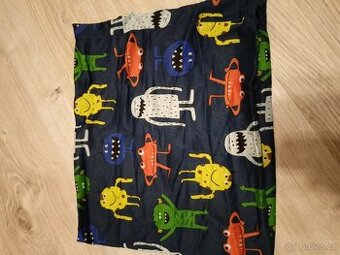 Dětský multifunkční šátek