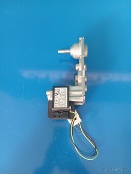 Převodovka GBG - Carpigiani