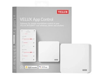 VELUX App Control (KIG 300)