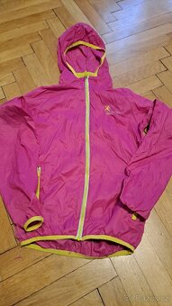 Cyklo bunda Klimatex  146