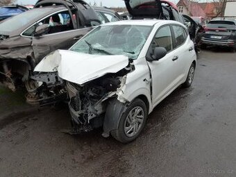 Hyundai I10 2022 1,0 B