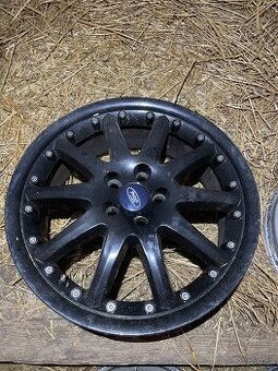 Disky 5x108 r18 kované