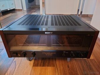 Prodám SONY TA-N77ES v krásném stavu