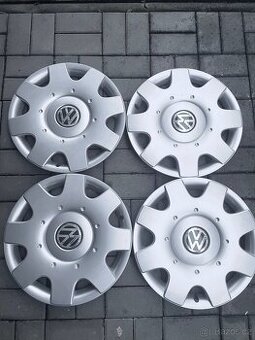 originál poklice 16” VW