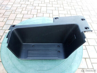 Ducato Boxer Jumper schod předních dvěří pravý