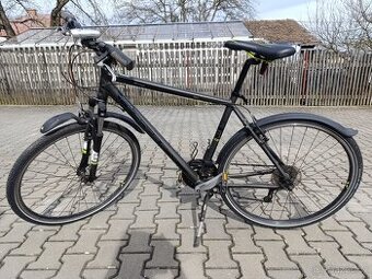 Kolo Leader Fox, velikost 21