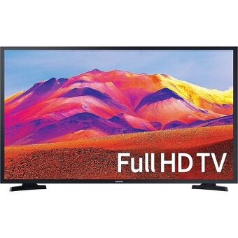 Nadpis: Smart LED TV Samsung UE32T5372CU – Full HD,HDR,Wi-Fi