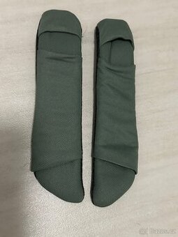 Joolz Day Green chrániče ramen