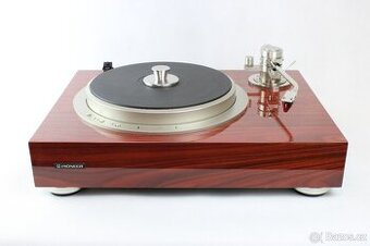 Gramofón PIONEER PL-70