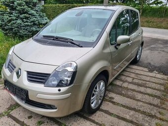 Renault Modus AUTOMAT