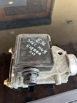 Váha vzduchu BMW E36 316i