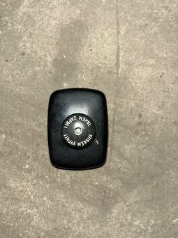 Tahací vypínač 380V 16A