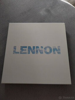 John Lennon Signature - LP box