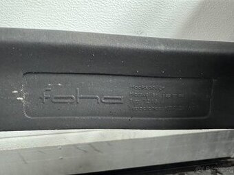 FOHA BMW E21