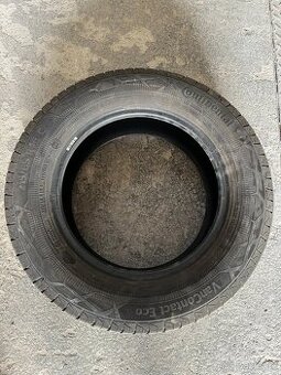 215/65/16C Continental VanContact Eco, DOT 2723