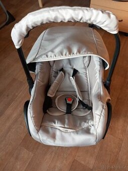 VAJÍČKO  PRO MIMČO