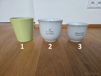 Obaly na květináče