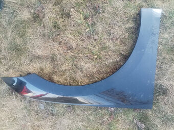 Octavia 3 4 PP LP blatník před FL i po