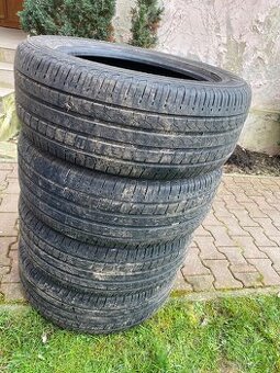 pirelli scorpion verde letni 235/55 t18 100v