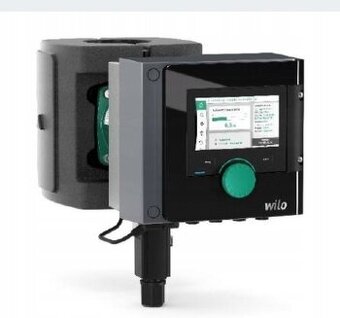 Oběhové čerpadlo Wilo Stratos MAXO 25/0,5-8 PN 10