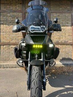 bmw r1200gs adventure