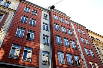 Krásný 2+kk 57m2 Praha 5 Anděl –  lze i krátkodobě