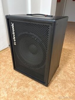 Kombo TC Electronic BG250-115 MKII