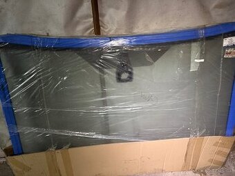 Čelní sklo originál Ford C-Max-NOVÉ