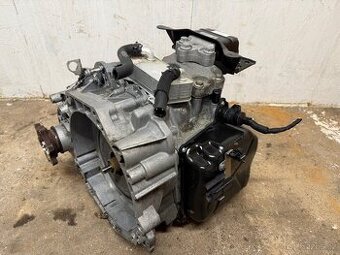 DSG 6A převodovka DQ250 kod PZN