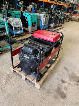 Elektrocentrála Briggs&Stratton 20kW 3 -fáze