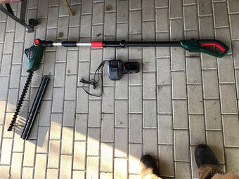 prodám plotostřih bosh