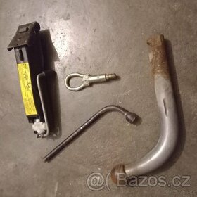 hever,oko,klic a koule