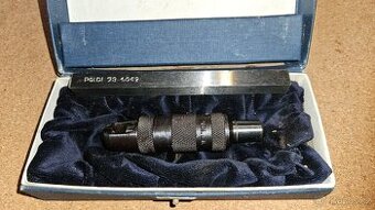 Tvrdoměr POLDI - TESTER / kladívkový /